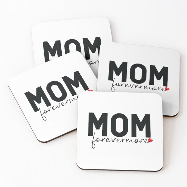 Item preview, mom forevermore, gift for mom, for her, mother’s day 2021, mom, christmas 2022 designed and sold by ZiZoZinAA.