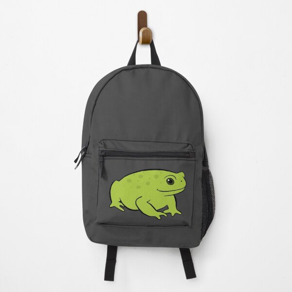 Item preview, Toad designed and sold by Hakuna Ricotta.