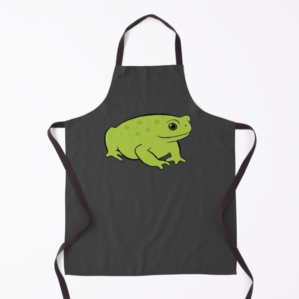 Item preview, Toad designed and sold by puppiesonabus.