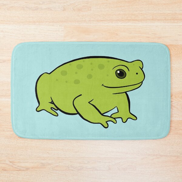 Item preview, Toad designed and sold by puppiesonabus.