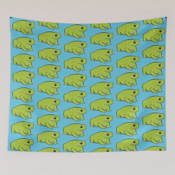 Item preview, Toad designed and sold by puppiesonabus.