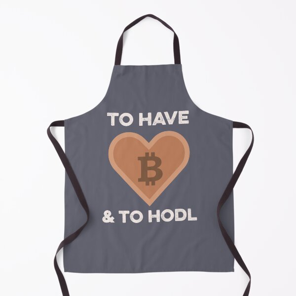 Item preview, Valentines Day Gift Cryptocurrency Bitcoin Crypto Blockchain Hodl BTC designed and sold by gkao.
