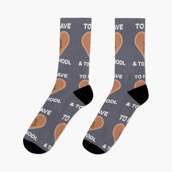 Item preview, Valentines Day Gift Cryptocurrency Bitcoin Crypto Blockchain Hodl BTC designed and sold by gkao.