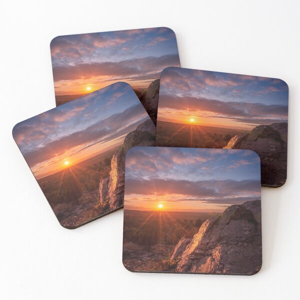 Item preview, Forth Mountain, County Wexford - Irish Landscape designed and sold by AOKeeshkaPhotos.