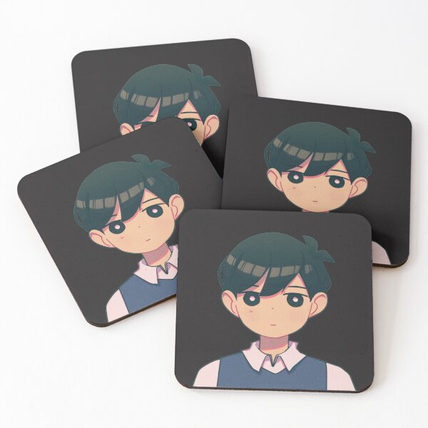 Item preview, Omori designed and sold by HeavensD00r.