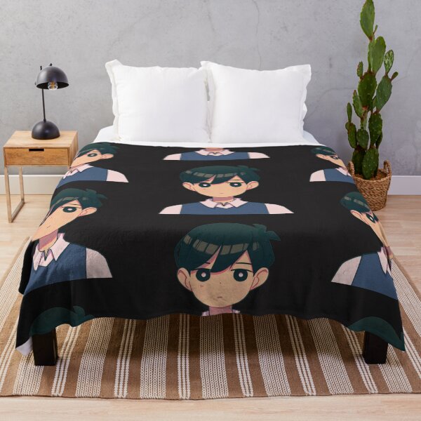 Item preview, Omori designed and sold by HeavensD00r.