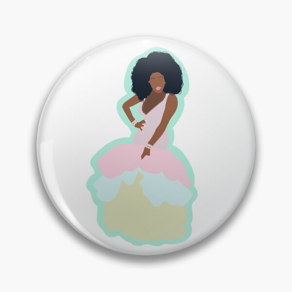 Item preview, Tamisha Iman Season 13 Promo designed and sold by rhysmurphyyy.