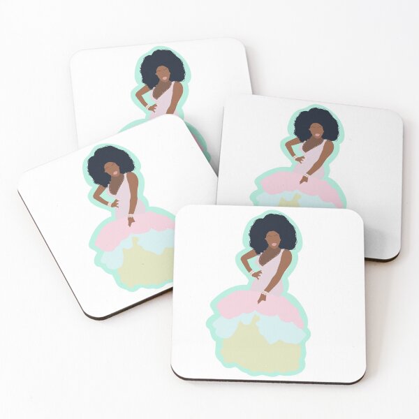 Item preview, Tamisha Iman Season 13 Promo designed and sold by rhysmurphyyy.