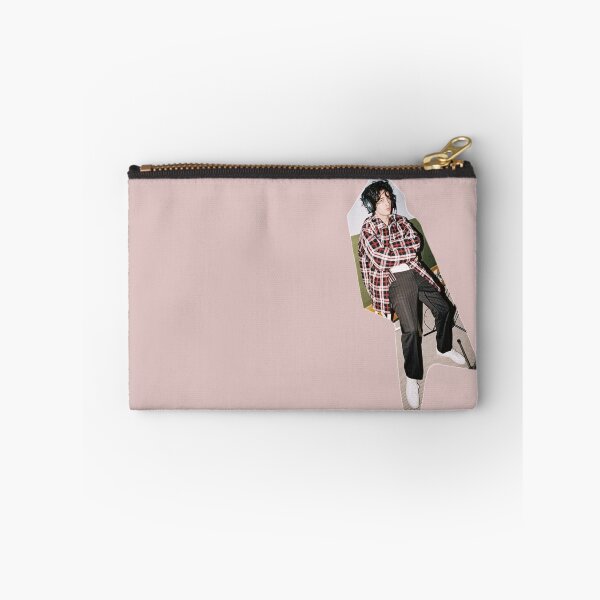 Item preview, Matty Healy of The 1975 (Transparent, Multicolored) designed and sold by Kathryn Bradley Anderson.