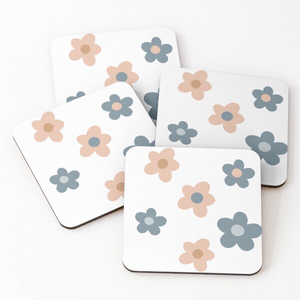 Item preview, boho flowers! designed and sold by isladesignsco.