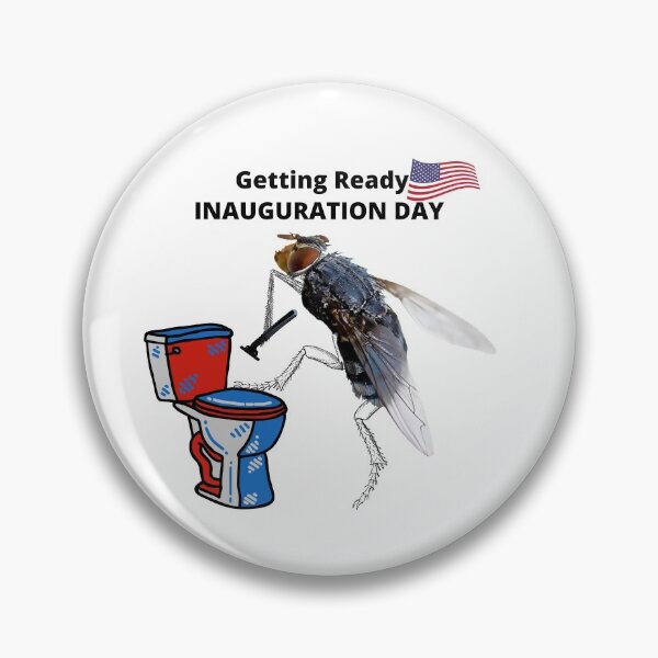 Item preview, Getting Ready for Biden-Harris Inauguration Day 2021 designed and sold by Freestylist.