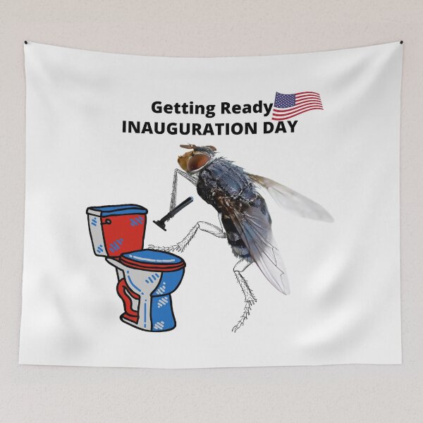 Item preview, Getting Ready for Biden-Harris Inauguration Day 2021 designed and sold by Freestylist.