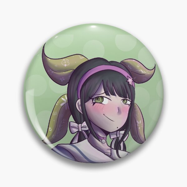 Item preview, Tenko Chabashira designed and sold by yandere-evoli.