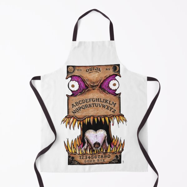 Item preview, OUIJA designed and sold by BENAVLiS.
