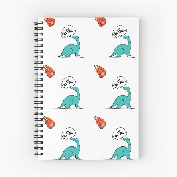 Item preview, Dinosaur shirt designed and sold by MaruaPixelada.