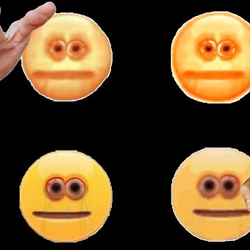 Cursed Emoji PNG Transparent Images Download - PNG Packs