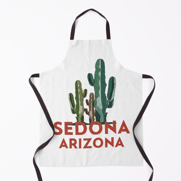 Item preview, Sedona Arizona Cactus Patch Collection designed and sold by VHIndy-Tees.