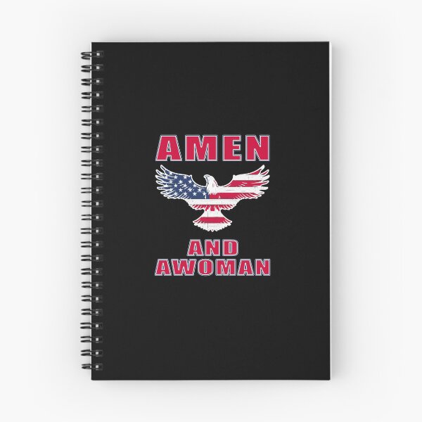 Item preview, Amen and Awoman Gender equality Praying at Congress Prayer designed and sold by Camelot71.