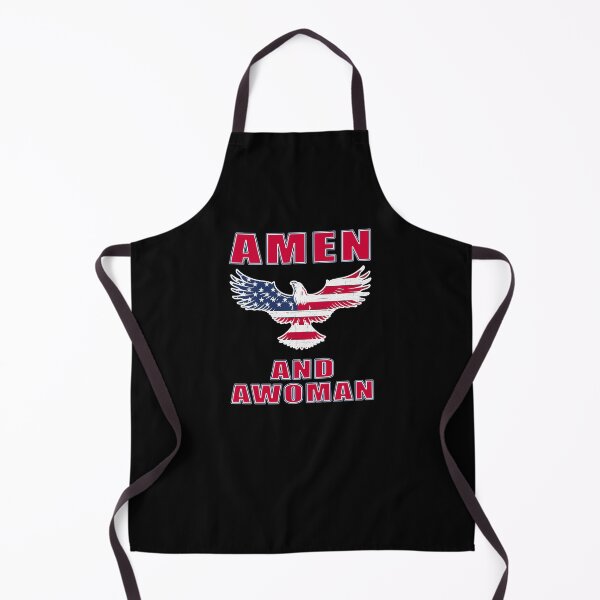 Item preview, Amen and Awoman Gender equality Praying at Congress Prayer designed and sold by Camelot71.