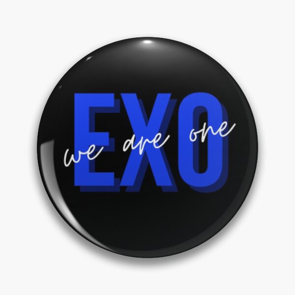 Item preview, We Are ONE! EXO! designed and sold by alomelendez.