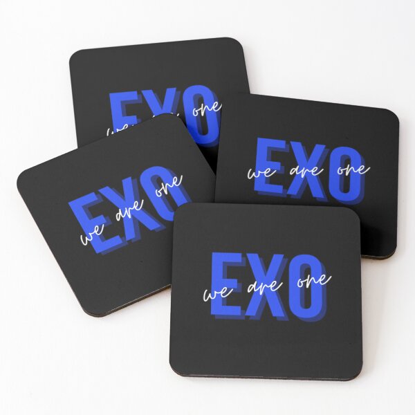 Item preview, We Are ONE! EXO! designed and sold by alomelendez.