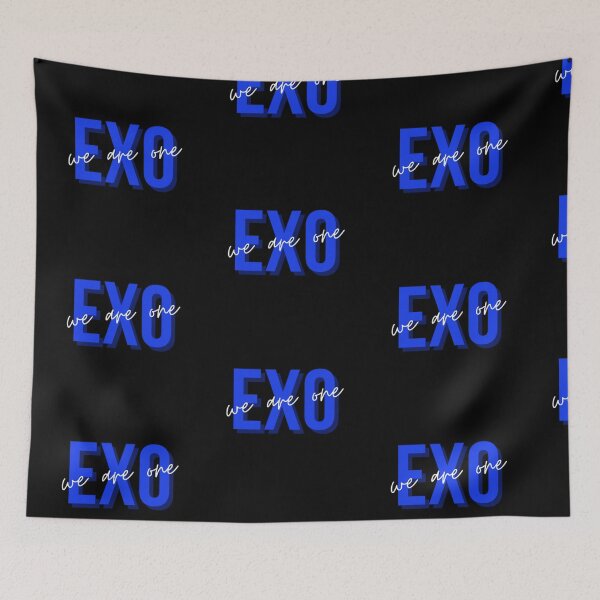 Item preview, We Are ONE! EXO! designed and sold by alomelendez.