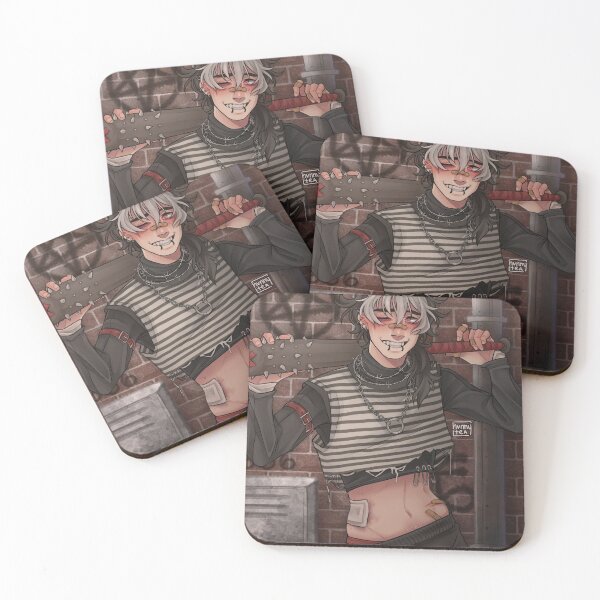 Item preview, Batter Up designed and sold by hvnnytea.