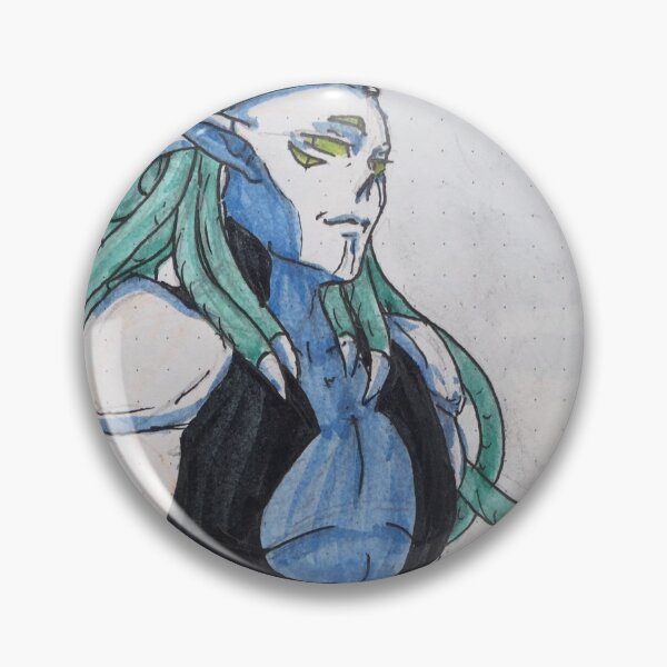 Item preview, Horde Prime designed and sold by Yaboizelda.