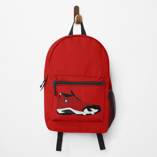Item preview, Air Jordan XIV (14) “Toro” designed and sold by VOID00000000.