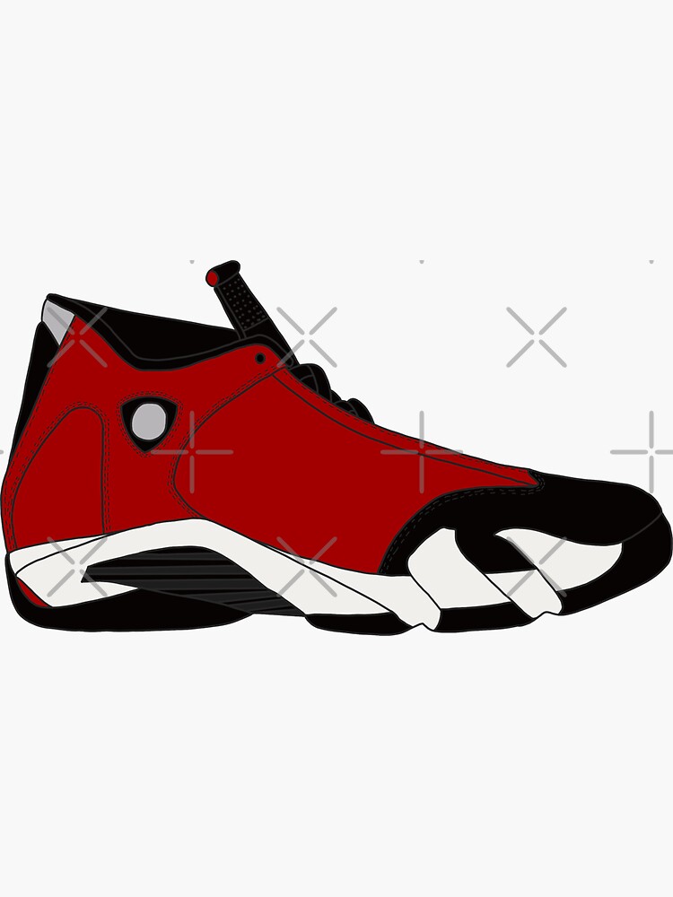 Jordan 14 hot sale dhgate