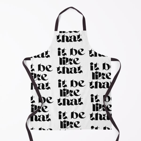 Item preview, it be like that designed and sold by LifeAsGeneration Z.