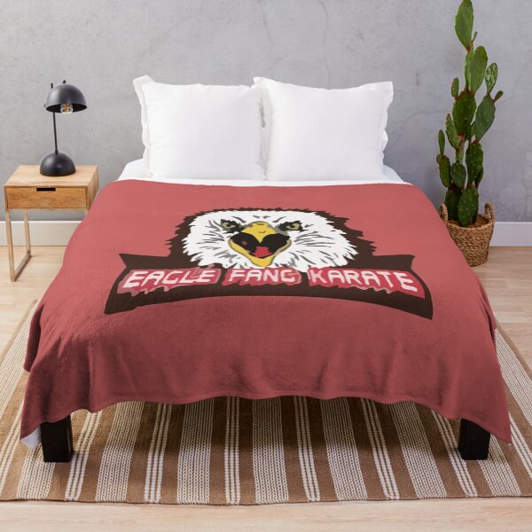 Item preview, Eagle Fang Karate - High Quality Classic T-Shirt designed and sold by Joudsef.