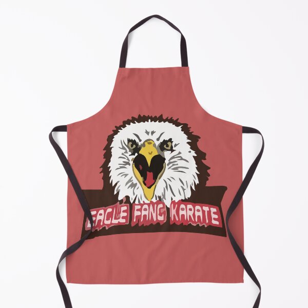 Item preview, Eagle Fang Karate - High Quality Classic T-Shirt designed and sold by Joudsef.