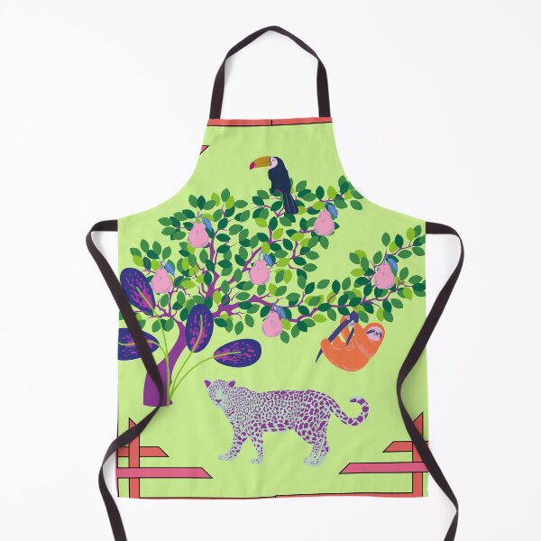 Item preview, And a Tucan in a Pear Tree designed and sold by Lacy Sciple.