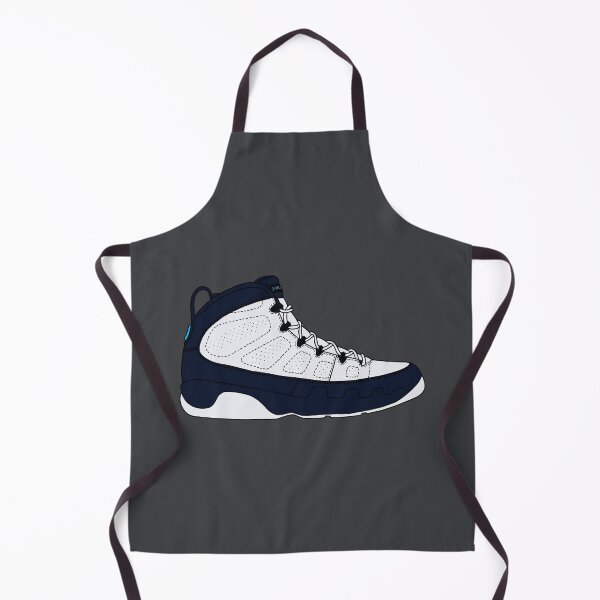 Item preview, Air Jordan IX (9) “University Blue” designed and sold by VOID00000000.