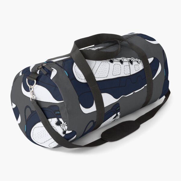 Item preview, Air Jordan IX (9) “University Blue” designed and sold by VOID00000000.
