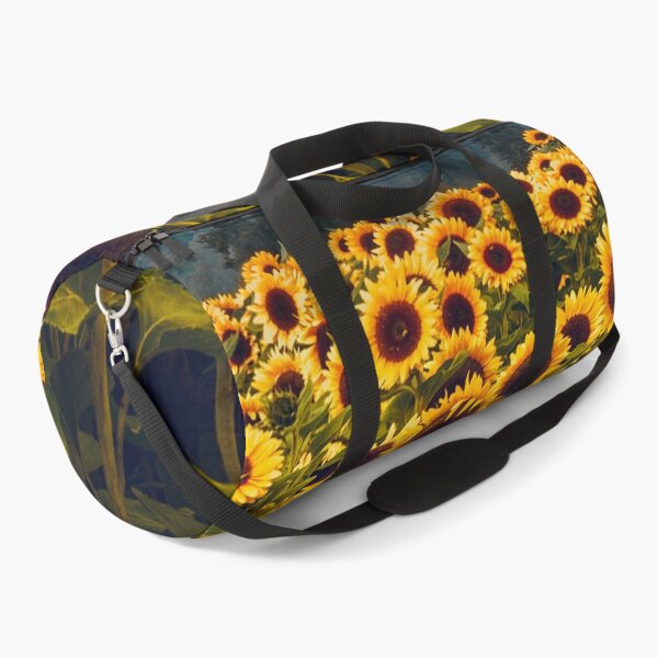 Item preview, Sunflowers Forever In a galaxy far far away designed and sold by Rcasadesign.