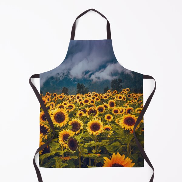Item preview, Sunflowers Forever In a galaxy far far away designed and sold by Rcasadesign.