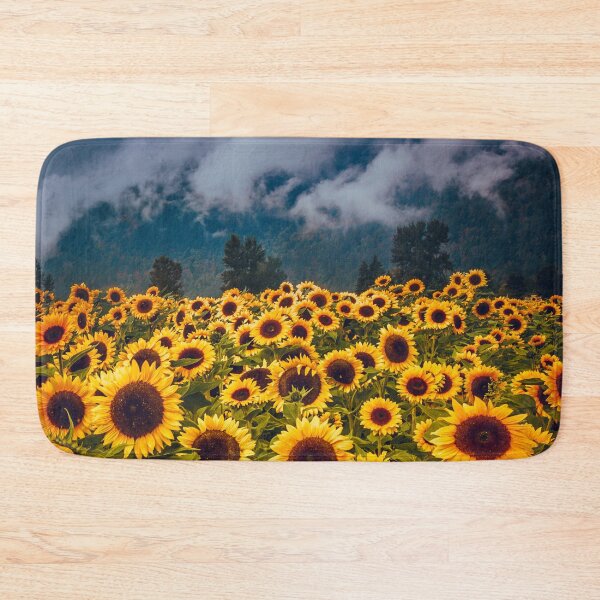Item preview, Sunflowers Forever In a galaxy far far away designed and sold by Rcasadesign.