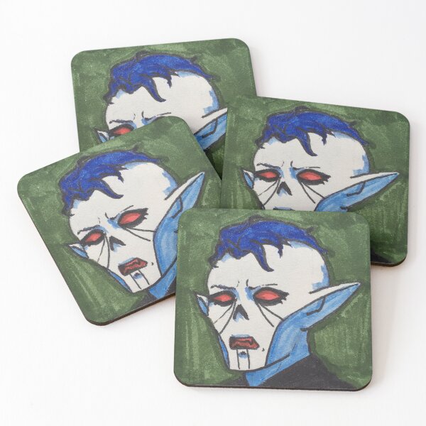 Item preview, Hordak designed and sold by Yaboizelda.