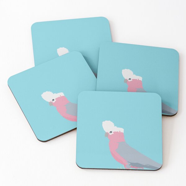 Item preview,  Cheeky Galah designed and sold by ashleafjb.