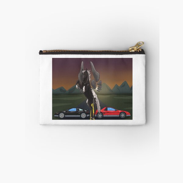 Item preview, Fieros and Pegasus Scene designed and sold by copperhens.