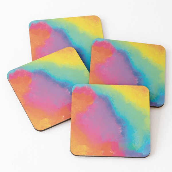 Item preview, Rainbow haze  designed and sold by sz03.