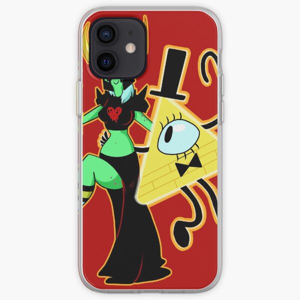 Chaos Buddies! iPhone Soft Case