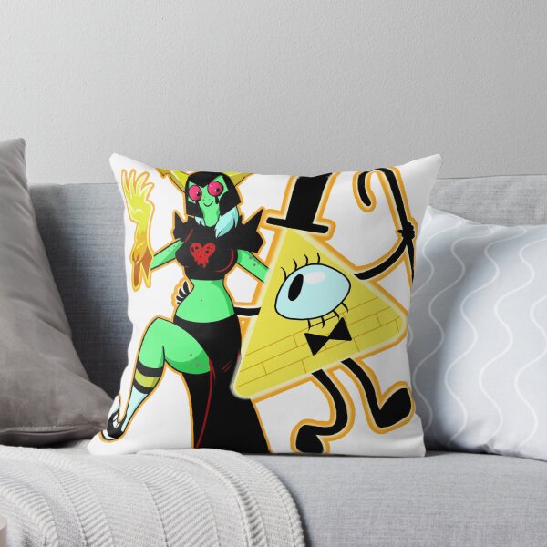 Item preview, Chaos Buddies! designed and sold by Reaperfox.