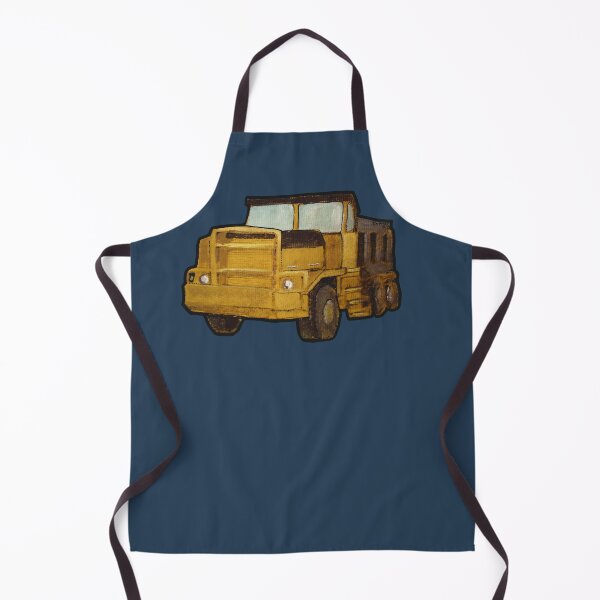 Item preview, Dump Truck Friend designed and sold by Angrysheepie.