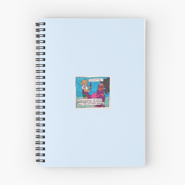 Item preview, parenting designed and sold by ErikinQuestion.