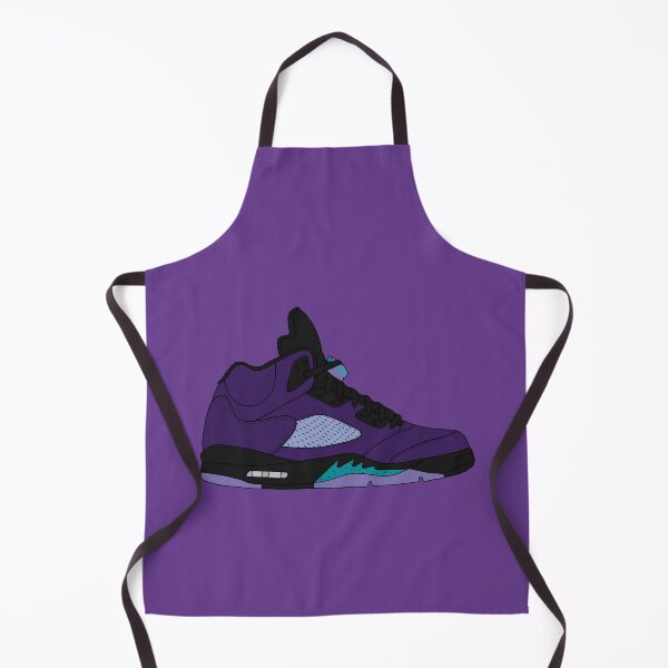 Item preview, Air Jordan V (5) “Alternate Grape” designed and sold by VOID00000000.