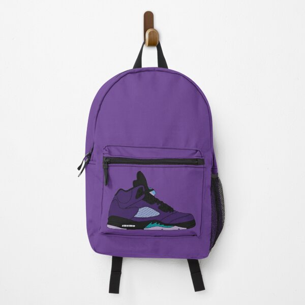 Jordan hot sale 5 backpack