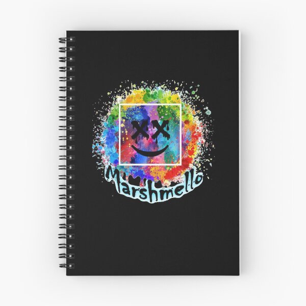 Item preview, Marshmello  designed and sold by R-FitDesign.